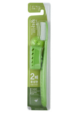 WANG TA Misorang Toothbrush Зубная щетка MPL219461