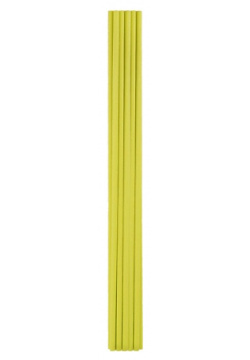 VENEW Палочки для диффузора фибровые желтые 30 MPL243643