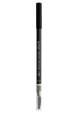 DIEGO DALLA PALMA MILANO Водостойкий карандаш для бровей TheBrowStudio DIE199485
