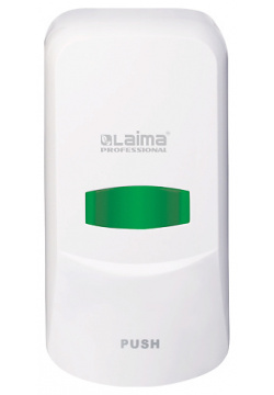 LAIMA Дозатор для жидкого мыла PROFESSIONAL CLASSIC MPL245865