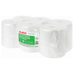 LAIMA Бумажные полотенца в рулонах ADVANCED 6 0 MPL242939