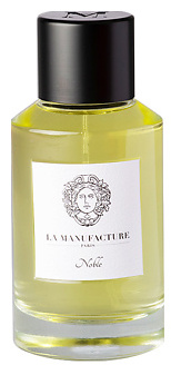 LA MANUFACTURE Noble 100 MFC000001 Нишевая парфюмерия