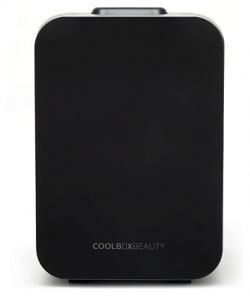 COOLBOXBEAUTY Мини холодильник для косметики Lux Box 10 л MPL234455 C