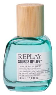 REPLAY Source Of Life Eau De Parfum 30 XXX893328