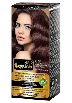 БЕЛИТА М Стойкая крем  краска для волос HAIR Happiness MPL260165