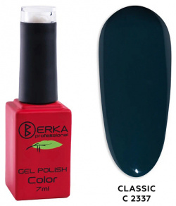 BERKA Гель лак для ногтей Classic C MPL262460