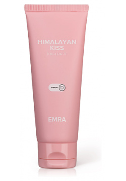 EMRA Гималайская зубная паста Himalayan Kiss 25 0 MPL258432