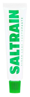 SALTRAIN Зубная паста Mini Tiger Leaf Toothpaste 30 MPL264701
