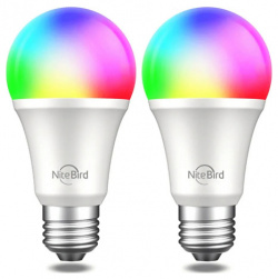 NITEBIRD Умная лампа Smart bulb  цвет мульти 1 MPL265206