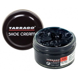 TARRAGO Темно синий крем для обуви SHOE Cream 50 MPL266055