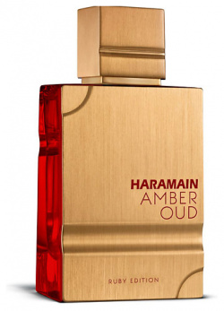AL HARAMAIN Amber Oud Ruby Edition 60 ALH000007