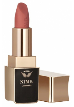 NIMBT Увлажняющая помада для губ smart lipstick MPL268402