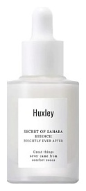 HUXLEY Увлажняющая эссенция  Secret of Sahara Essence: Brightly Ever After 30 0 MPL263927
