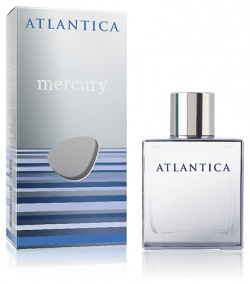 DILIS Atlantica Mercury 100 DLI000005