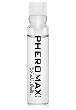 PHEROMAX Женский спрей для тела с феромонами 1 0 MPL110862