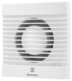 ELECTROLUX Вентилятор вытяжной Basic EAFB 120 1 0 MPL274139