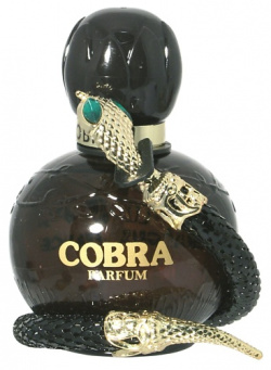 JEANNE ARTHES Парфюмерная вода Cobra Parfum 100 MPL270617