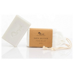 ARYA HOME COLLECTION Мыло Shea Butter 150 0 MPL274759