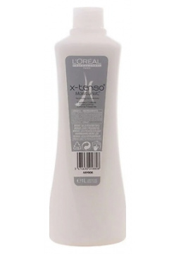 LOREAL PROFESSIONNEL Увлажняющее фиксирующее молочко для волос X Tenso 1000 0 MPL265336