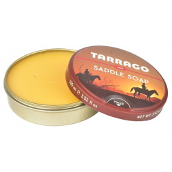 TARRAGO Очиститель мыло для обуви из гладких кож SADDLE SOAP 100 MPL271194