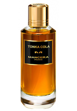 MANCERA Tonka Cola 60 NCR192219 Нишевая парфюмерия