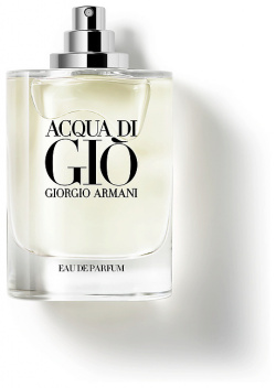GIORGIO ARMANI Acqua di Gio Homme Eau de Parfum 125 GAR029787