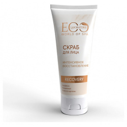 EO LABORATORIE Скраб для лица SPA RECOVERY 100 MPL282876