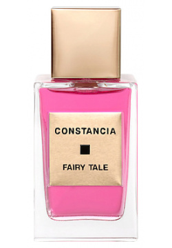 CONSTANCIA Fairy Tale 50 NST000007 Женская парфюмерия