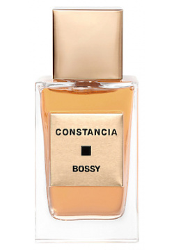 CONSTANCIA Bossy 50 NST000003 Женская парфюмерия