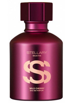 STELLARY Wild Cherry 50 SLR000526 Женская парфюмерия