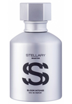 STELLARY Bloom Intense 50 SLR000521 Женская парфюмерия