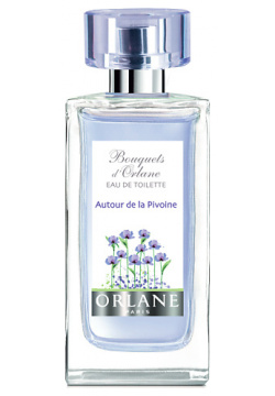 ORLANE Bouquets dOrlane Pivoine 100 ORL936135