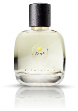 ELEMENTALS Earth 100 EMT000004 Женская парфюмерия