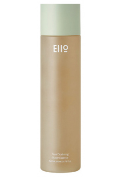 EIIO Эссенция для лица успокаивающая с центеллой азиатской True Cicalming Water Essence EII000023
