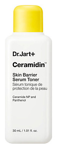 DR  JART+ Увлажняющая сыворотка бустер для лица Ceramidin Skin Barrier Serum Toner DRJ000007