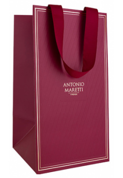 ANTONIO MARETTI Подарочный пакет Vinous AM5000002