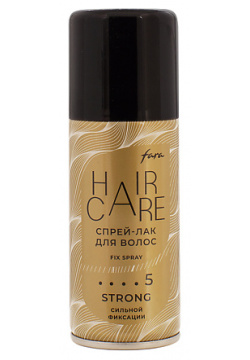 FARA Лак для волос сильной фиксации STRONG 90 0 MPL292116