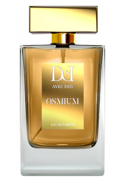 AVEC DEFI Osmium 75 AFI293703 Мужская парфюмерия