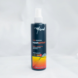 MIRCUT Термозащитный спрей сыворотка для волос 250 0 MPL292229