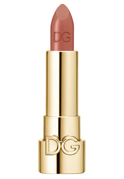 DOLCE&GABBANA Увлажняющая помада для губ THE ONLY ONE TOO SHEER  сменный блок Dolce & Gabbana ESH818486