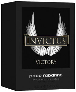 PACO RABANNE Invictus Victory 50 PAC845460