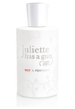JULIETTE HAS A GUN Not Perfume 100 JHGPOT100