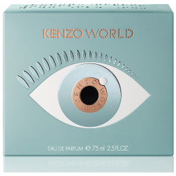 KENZO WORLD Eau de Parfum 30 EKE024000