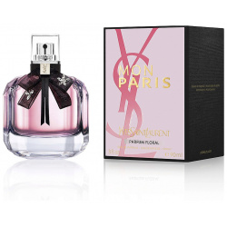 YVES SAINT LAURENT YSL Mon Paris Parfum Floral 30 YSL410700