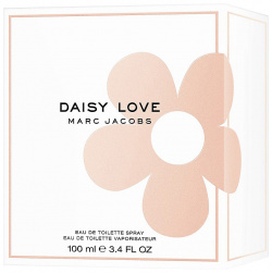 MARC JACOBS Daisy Love 100 ELA583001