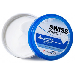 SWISS IMAGE Питательный крем для ухода за телом 200 0 MPL023466