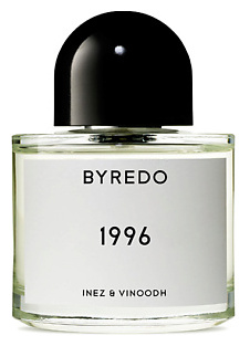 BYREDO 1996 Eau De Parfum 100 BYR100165