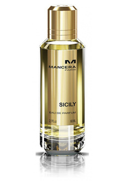 MANCERA Sicily 60 NCR005792 Женская парфюмерия