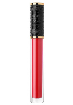 KILIAN PARIS Жидкая помада для губ с сатиновым финишем Le Rouge Parfum Liquid Ultra Satin BKI700046