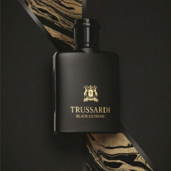 TRUSSARDI Black Extreme 50 TRU_8A001